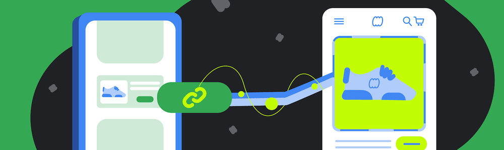Android Dynamic App Links