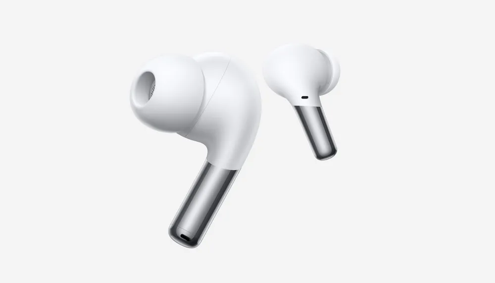 Auriculares inalámbricos Bluetooth OnePlus Freebuds Pro