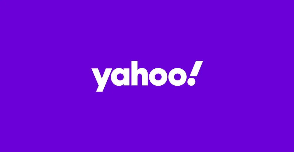 Logo de Yahoo