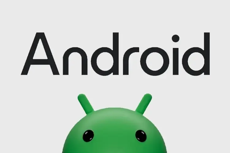 Mascota de Android