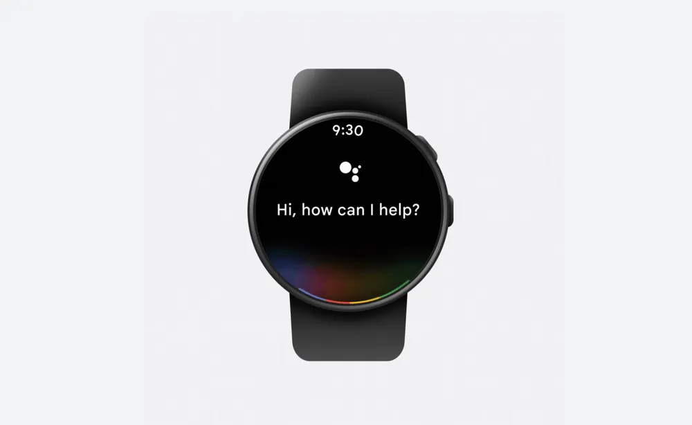 Android 9 outlet wear os