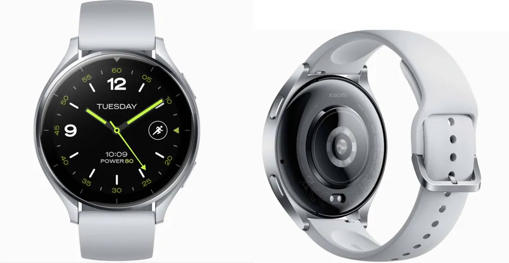 Nuevo smartwatch online xiaomi