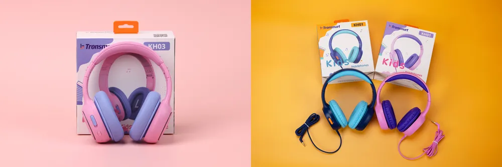 Auriculares Tronsmart