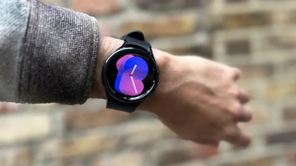 Galaxy Watch 6 Classic