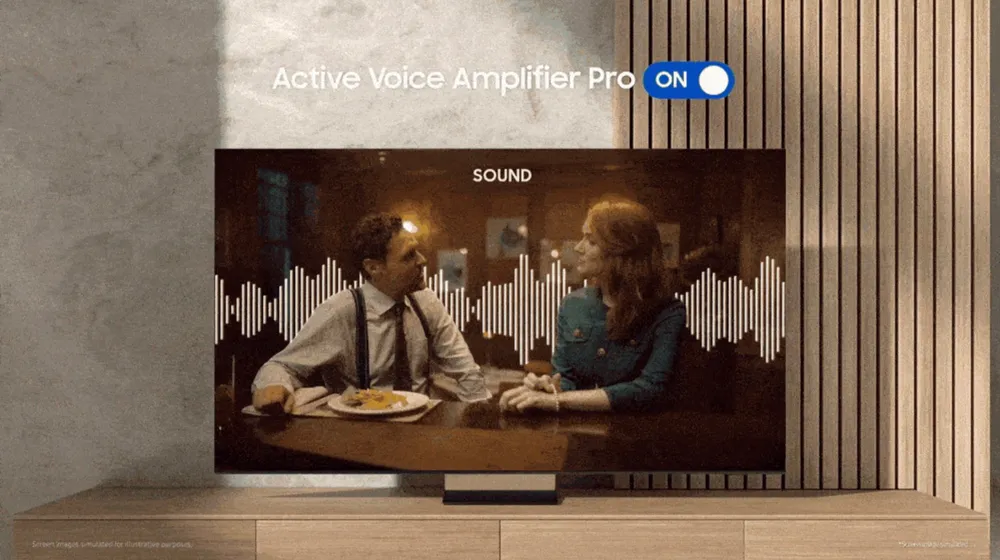 Samsung Neo QLED 8K QN900D