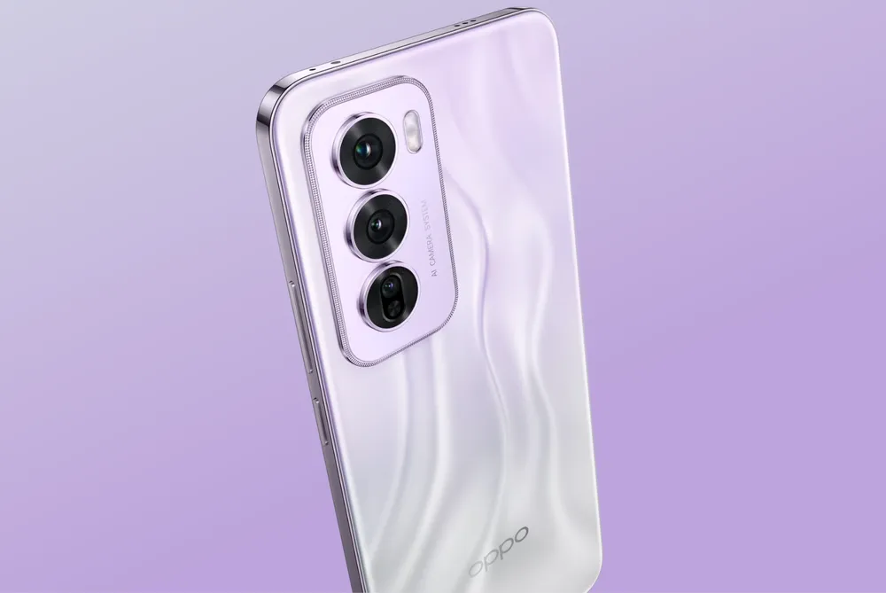 OPPO Reno 12 Pro