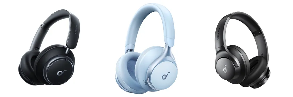 Auriculares soundcore