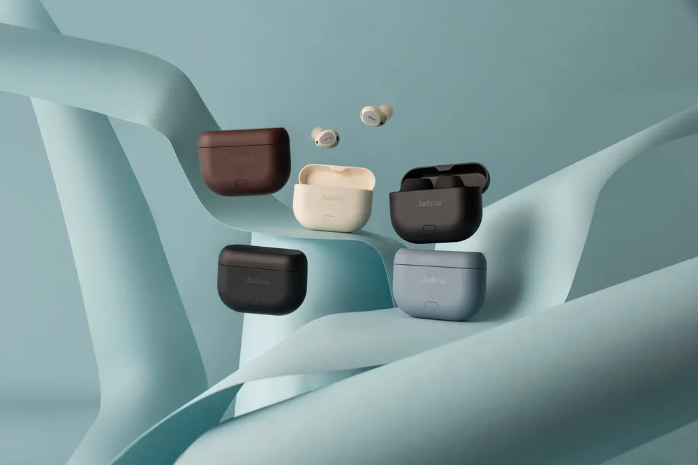 Nuevos auriculares Jabra Elite 10 Gen 2