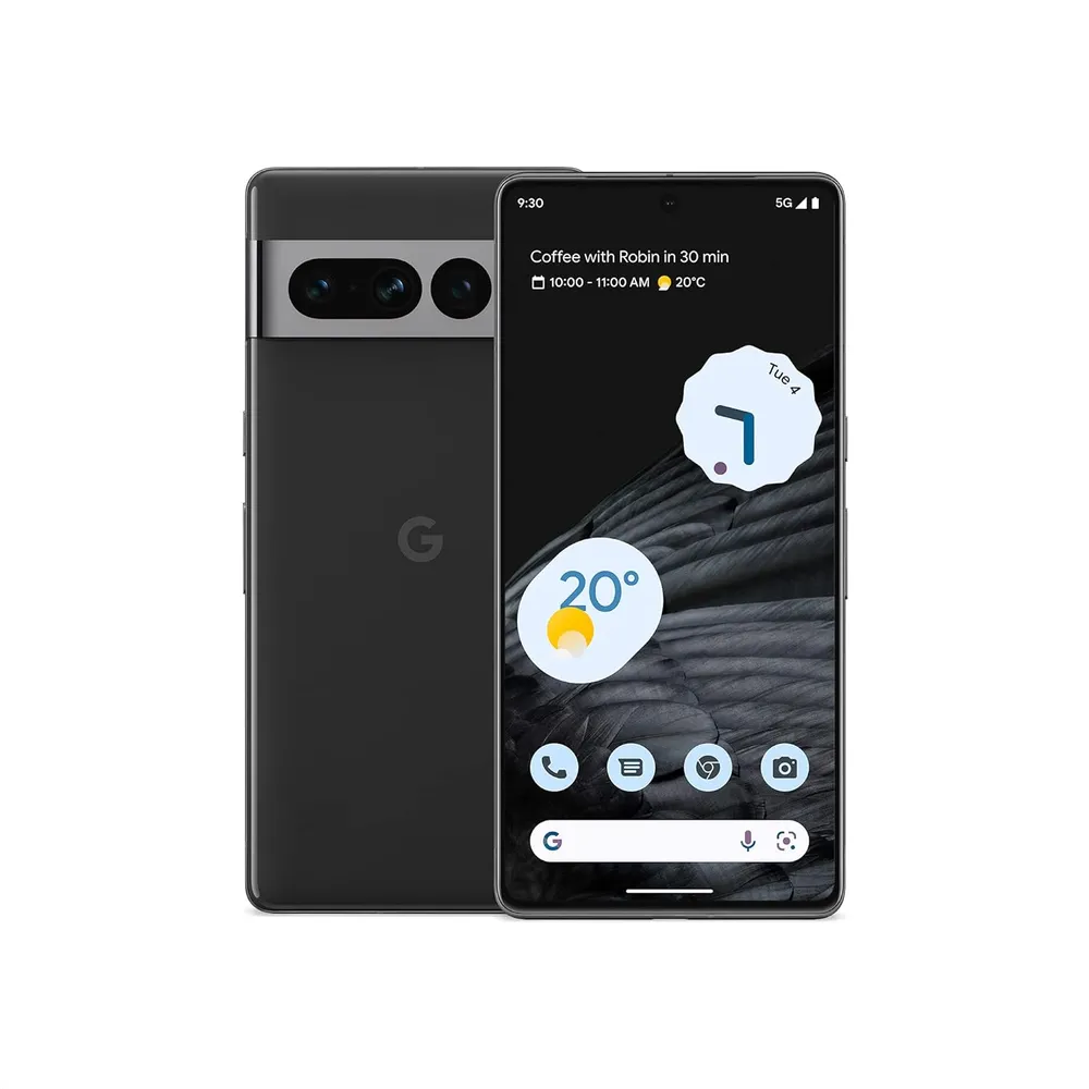 Google Pixel 7 Pr