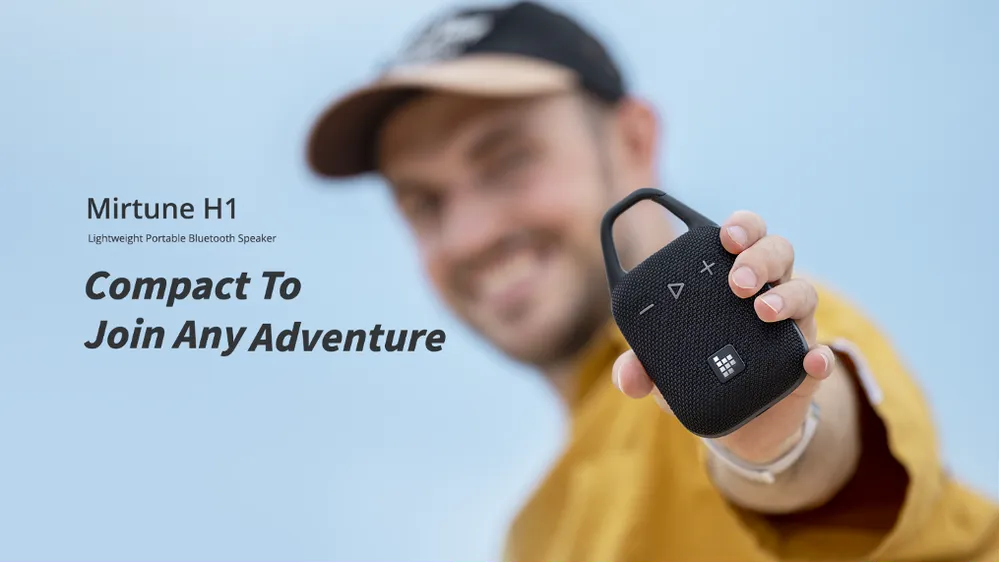 Tronsmart Mirtune H1