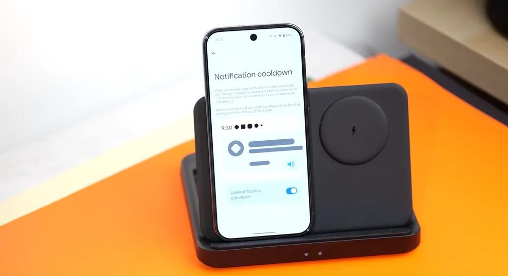 Android 15 QPR2 Beta 2