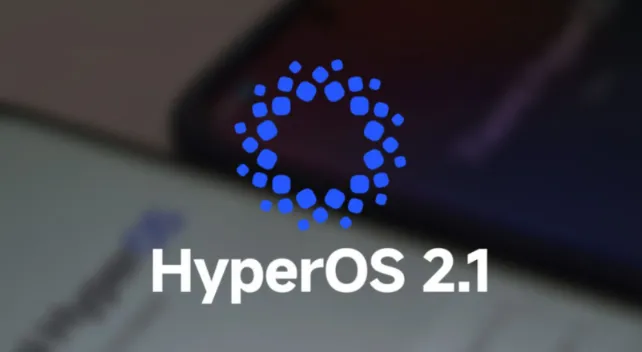 HyperOS 2.1