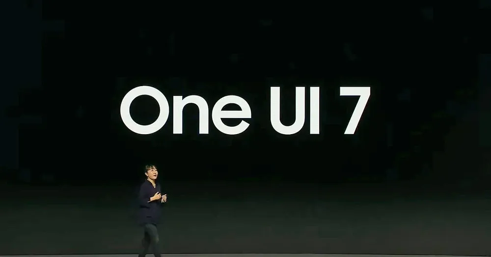 One UI 7