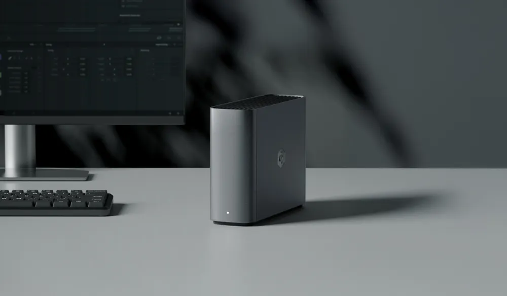 Synology BeeStation Plus