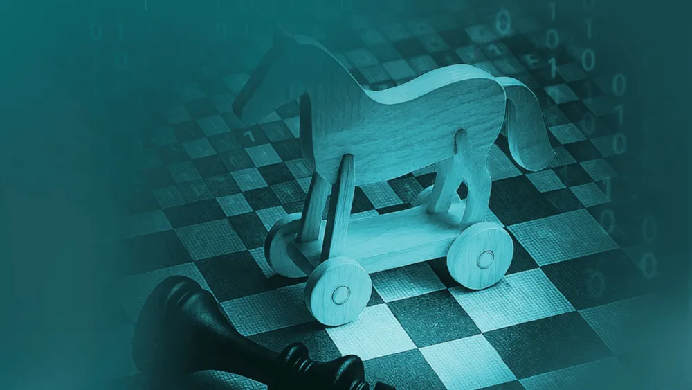 Desarticulación de Danabot