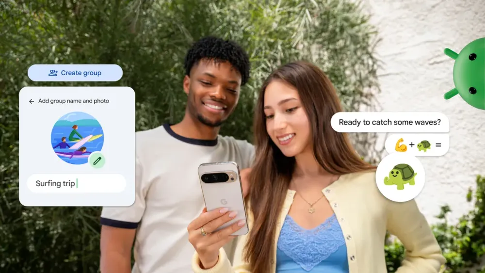Nuevo editor de imágenes de Google Fotos
