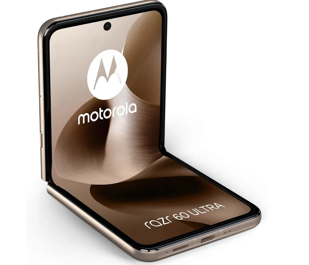 Motorola Razr 60 Ultra