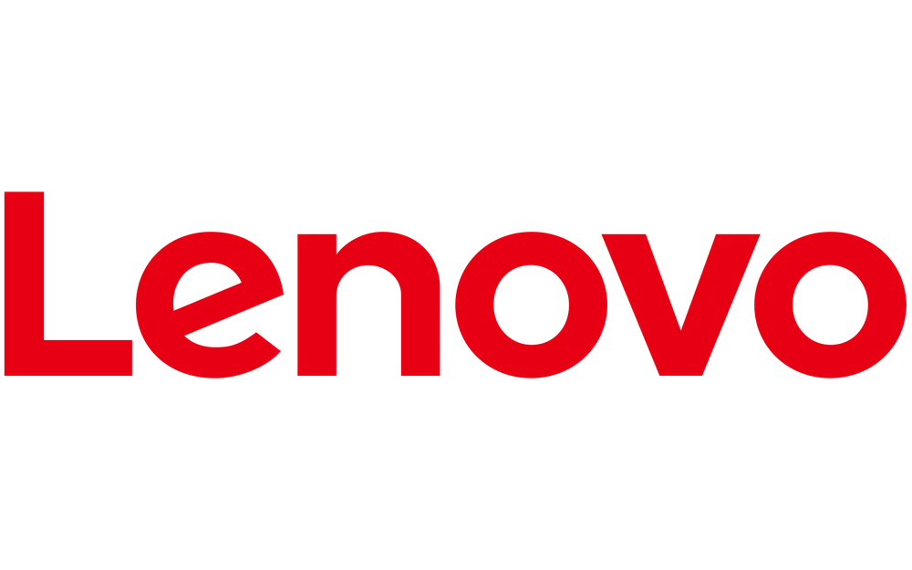 Logo de Lenovo