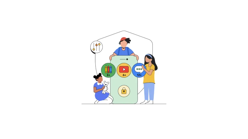 Seguridad online para los más jóvenes con Age Assurance