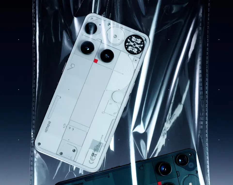 Nothing Phone 3