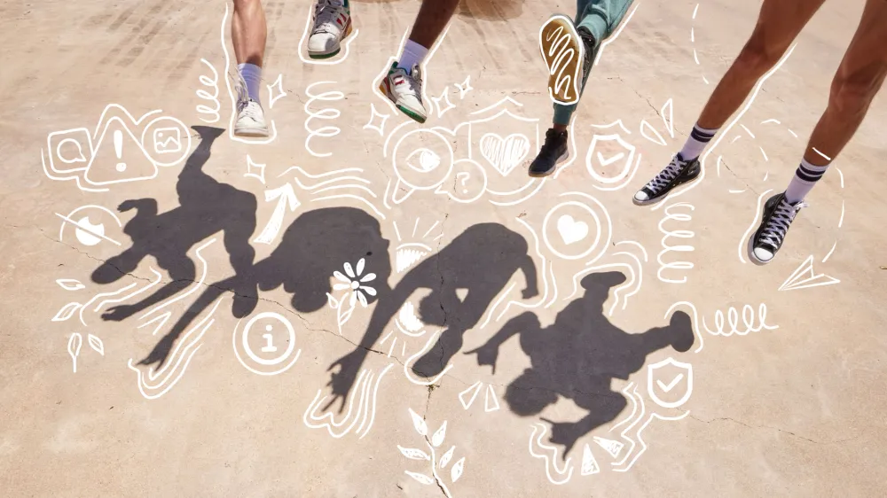 Meta refuerza la seguridad para adolescentes y niños en Instagram