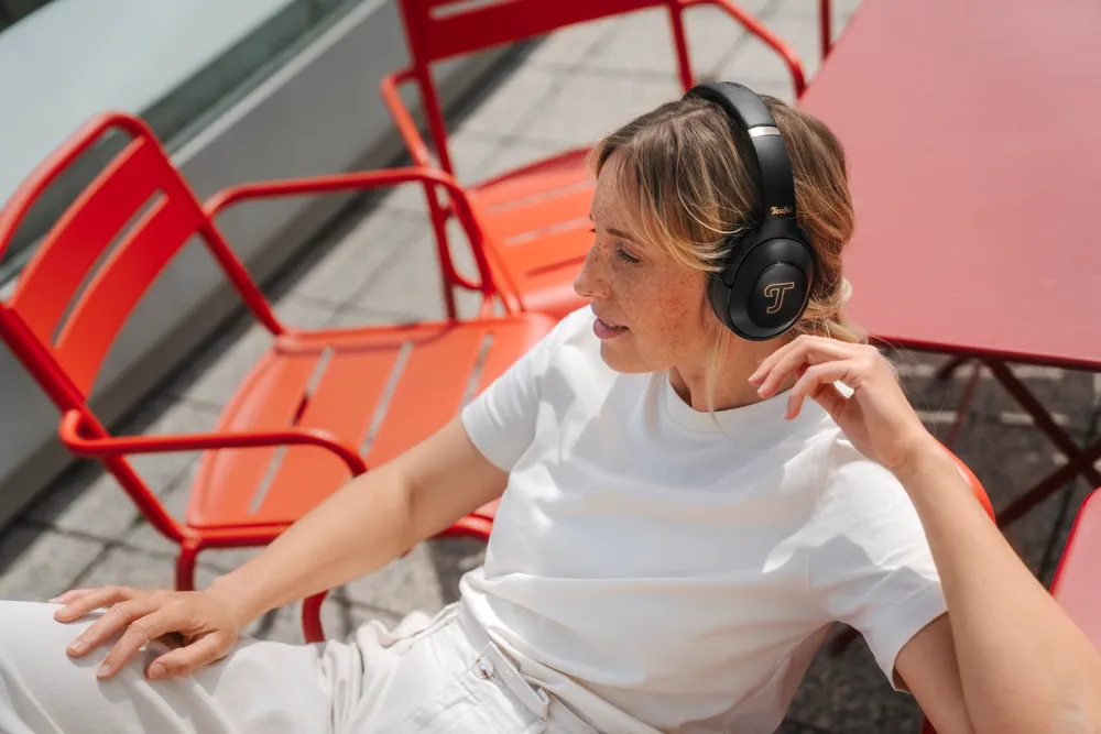 Inteligencia artificial y sonido