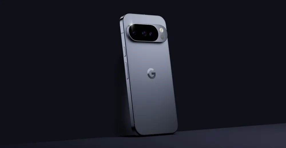 El nuevo Google Pixel 10