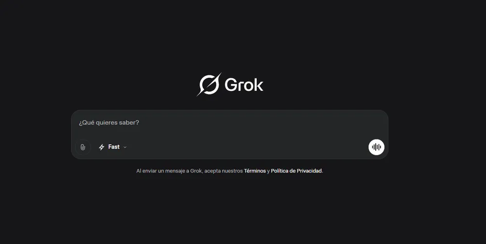 Grock, la IA de Twitter 
