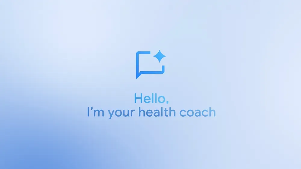 Nuevo entrenador personal con IA de Fitbit