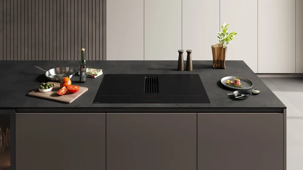 Samsung revoluciona la cocina en IFA 2025