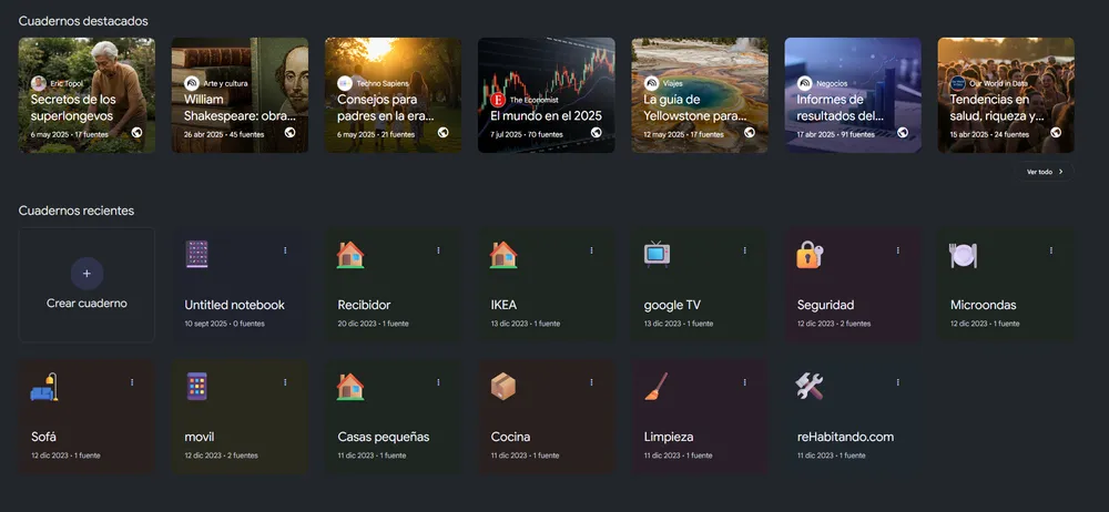 Google NotebookLM