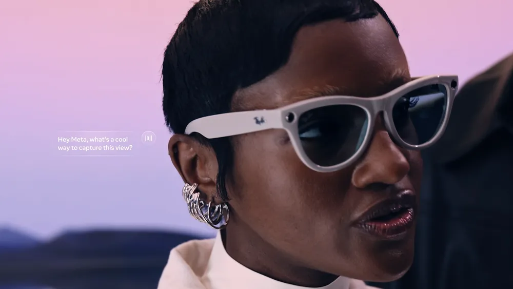 Ray-Ban Meta Gen 2sc