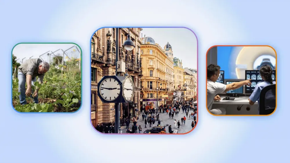 Google apuesta por el liderazgo de Europa en la revolución de la IA