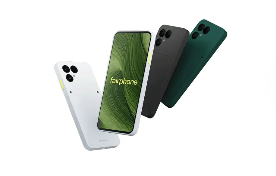 Fairphone 6