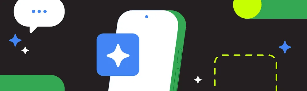 Android y Gemini se fusionan