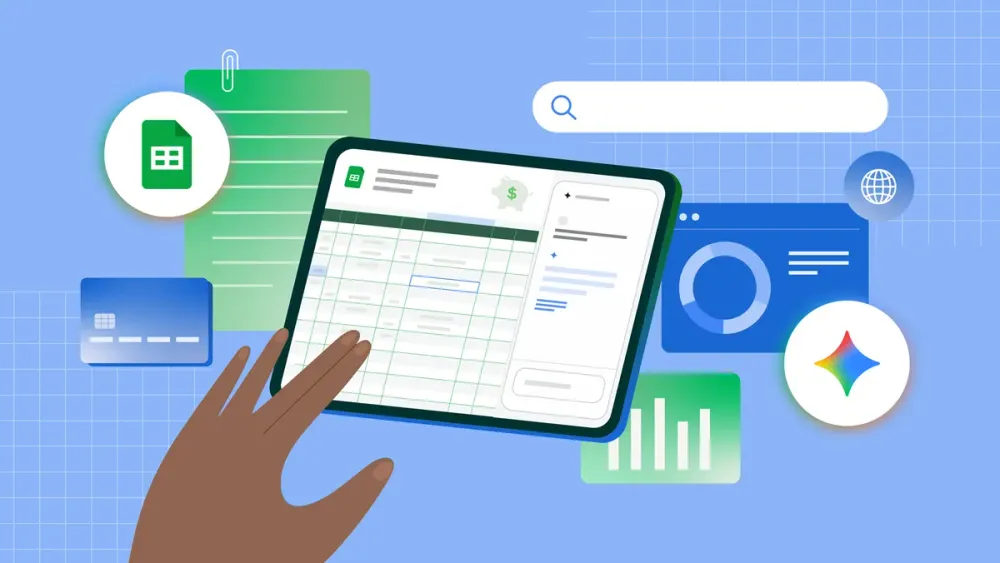 Gemini y las finanzas