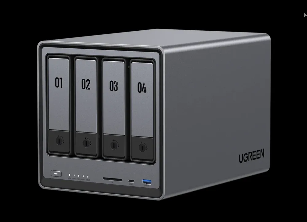 Ugreen DXP 4800 Pro