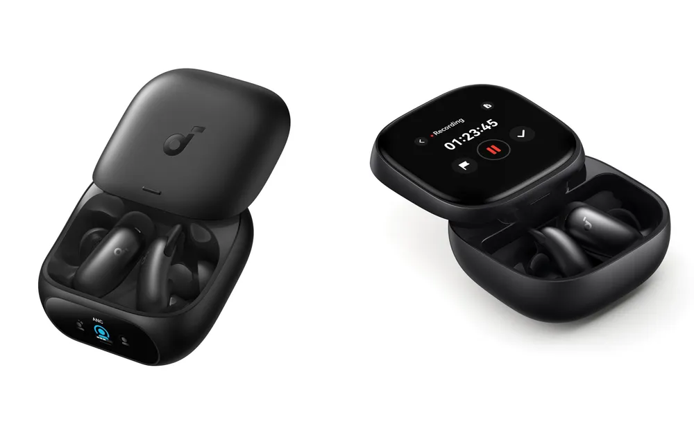 soundcore Liberty 5 Pro y Pro Max