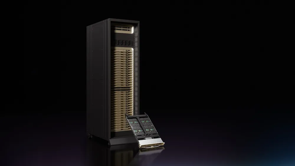 NVIDIA Vera