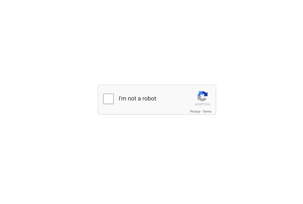 Captura de pantalla del mensaje malicioso suplantando a reCAPTCHA