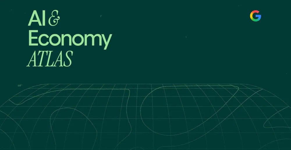 Logo de la plataforma ATLAS de Google