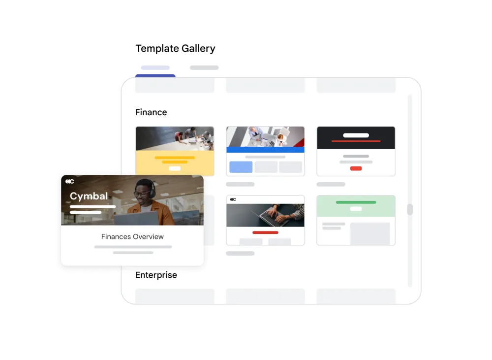 Google Sites