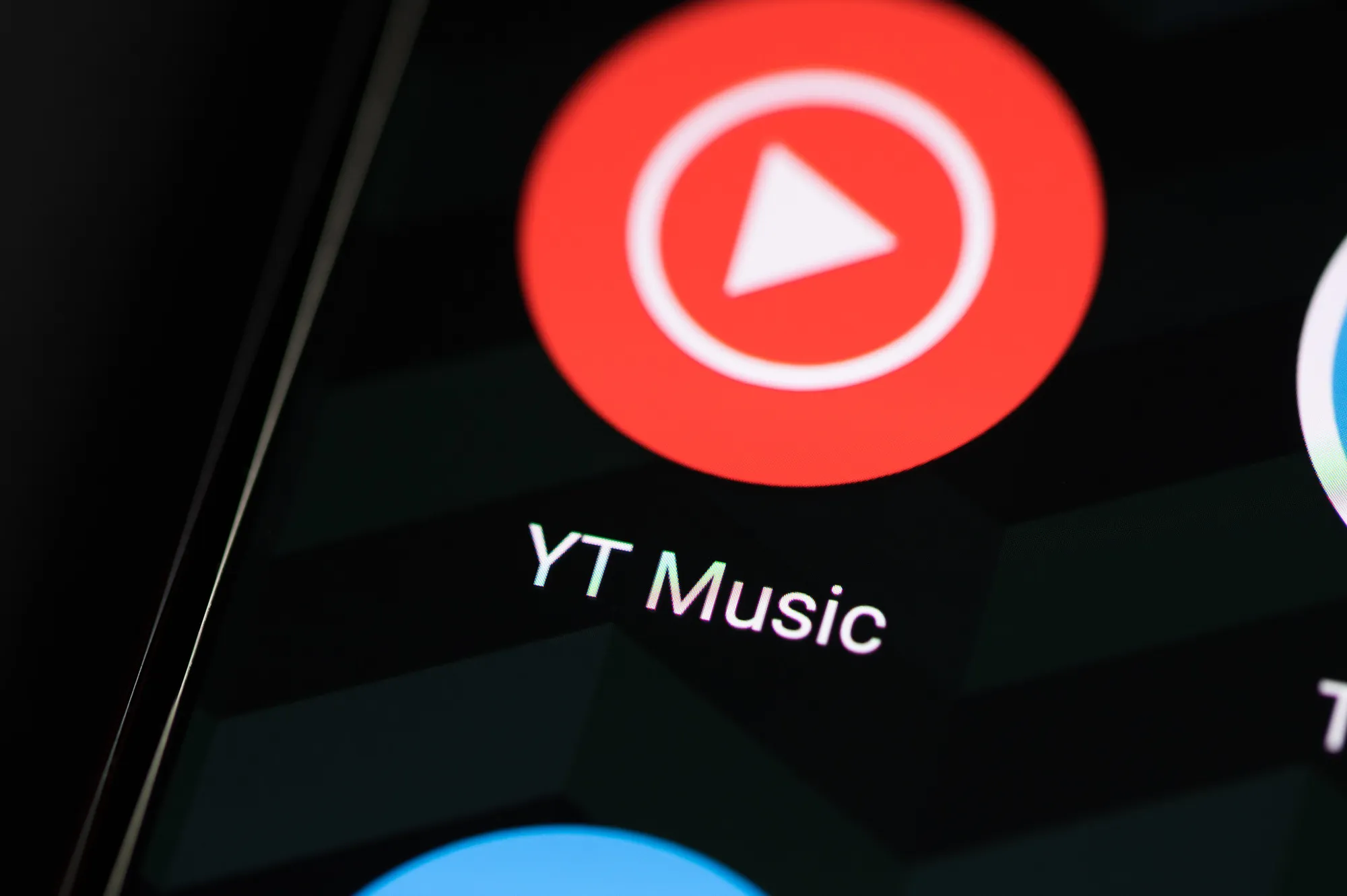 YouTube Music Permite Personalizar Tus Listas De Reproducción Con ...