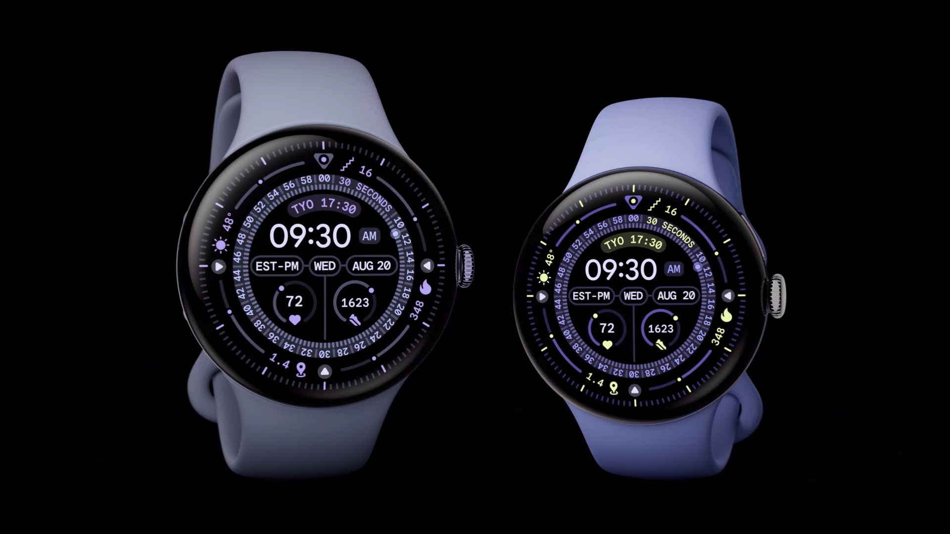 Watch Face Push: Personaliza al máximo las esferas de tu Wear OS