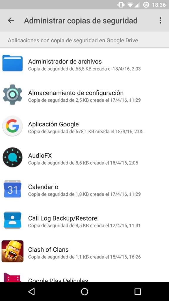 Copia De Seguridad Whatsapp Google Drive Tarda Mucho