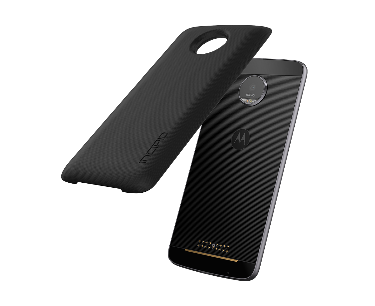 Moto Z