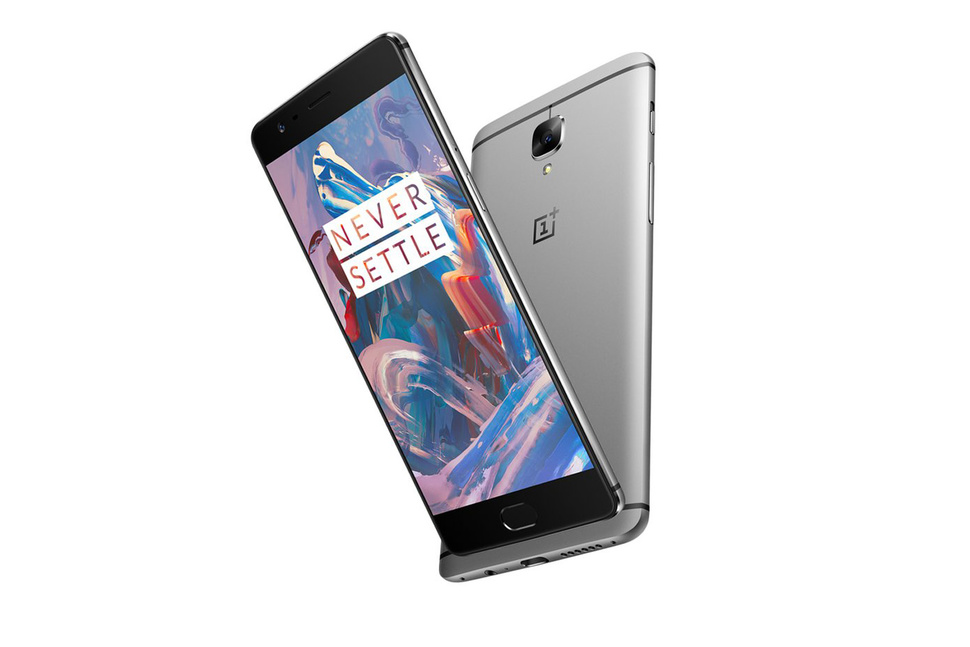 El OnePlus 3 ya est\u00e1 cerca para echar m\u00e1s le\u00f1a a la gama alta - AndroidTR