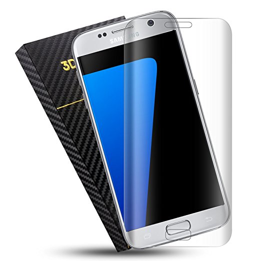 Cristal templado para el Samsung Galaxy S7 edge