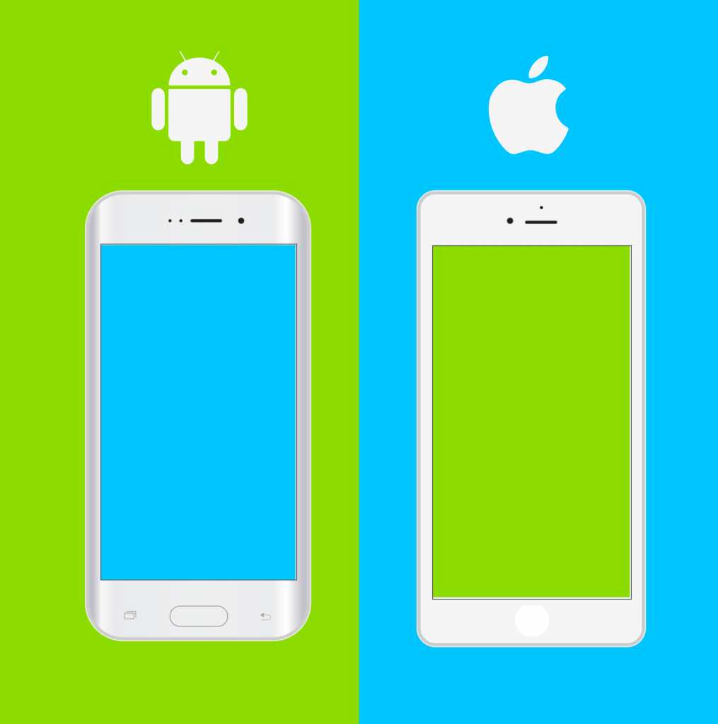 Android o iOS: ¿Cuál corre mejor?