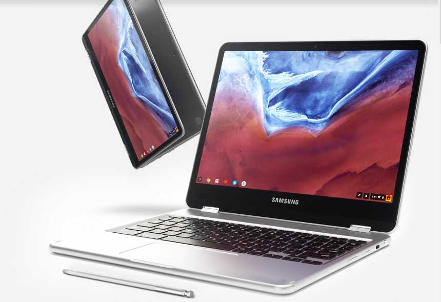C mo Usar Aplicaciones De Windows En Un Chromebook AndroidTR